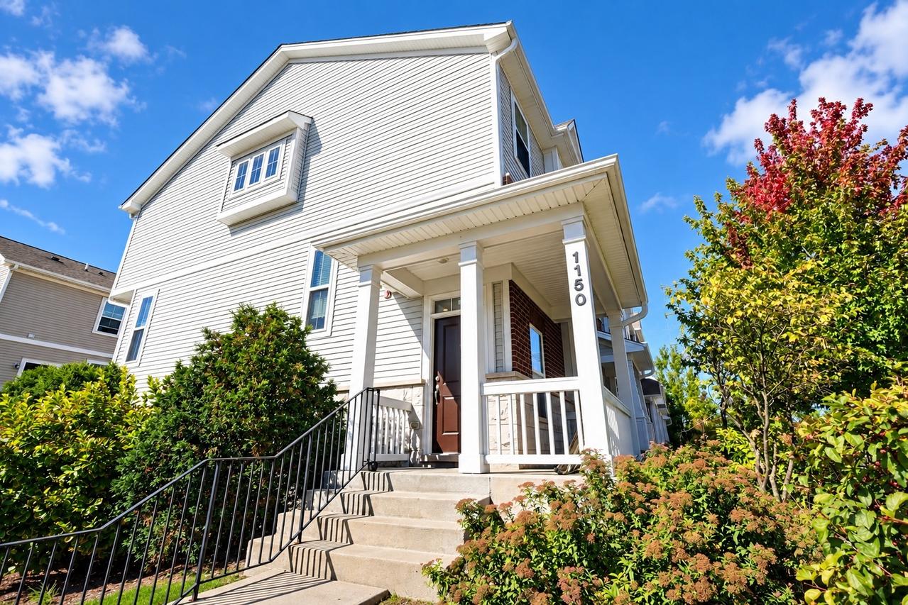 1150 Evergreen Ave., Des Plaines, IL 60016