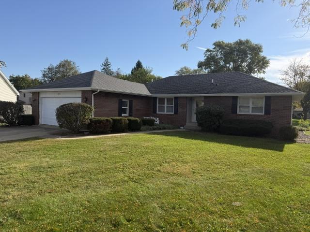 690 E Vicksburg Ct., Bourbonnais, IL 60914