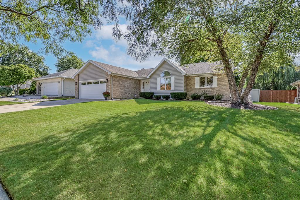 1109 Michael St., Lockport, IL 60441