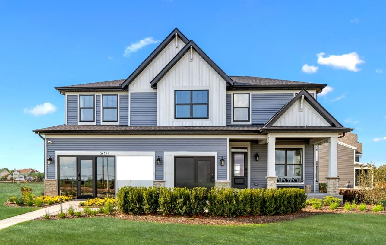 26341 W Sablewood Cir., Plainfield, IL 60585