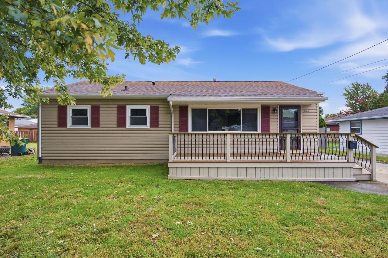 1603 N Sterling St., Streator, IL 61364