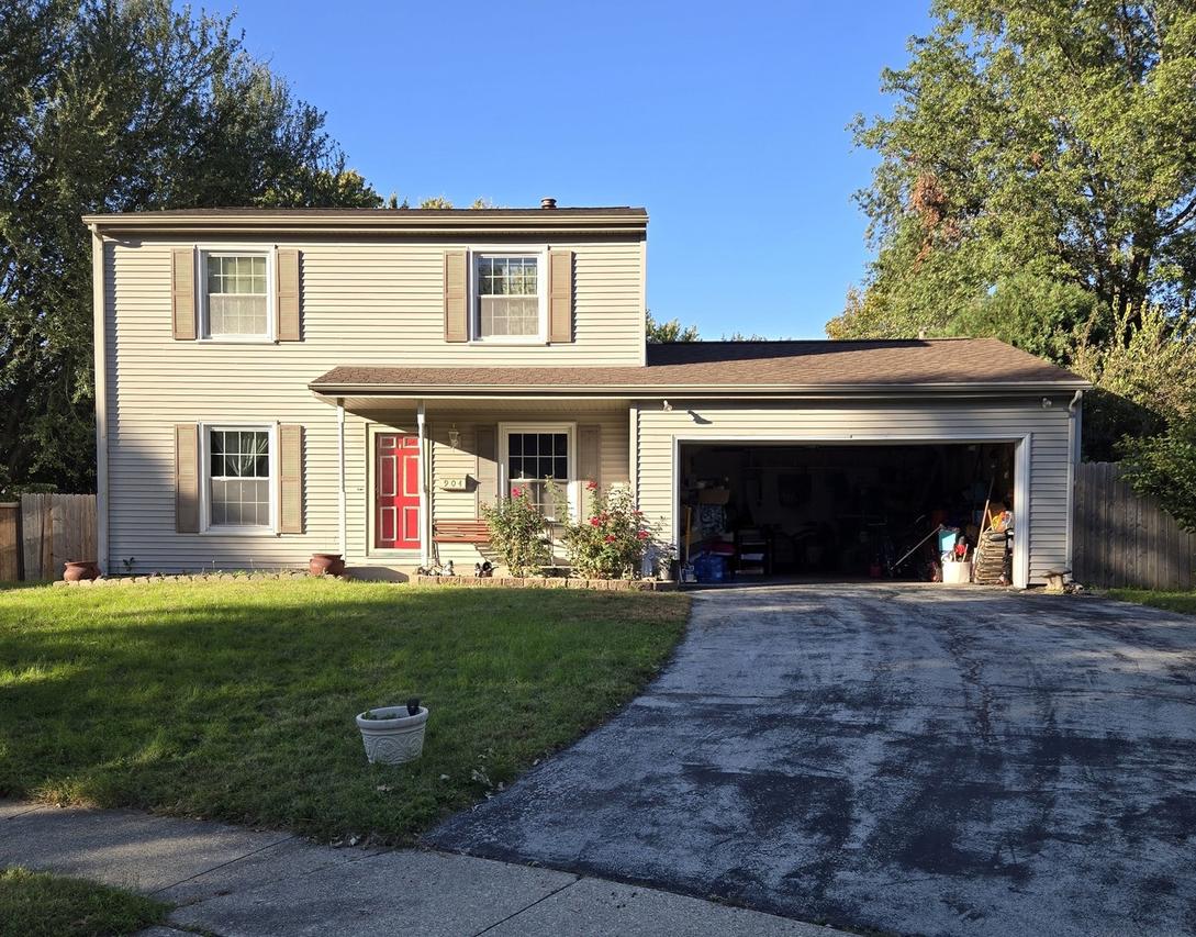 904 Hanlin Ct., Normal, IL 61761