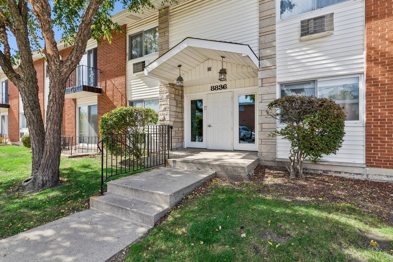 8836 N Western Ave. #1H, Des Plaines, IL 60016