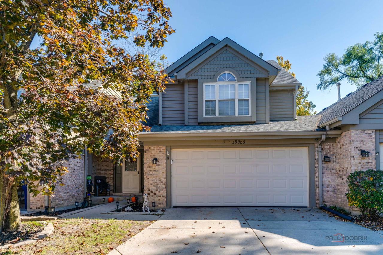 39905 N Golf Ln., Antioch, IL 60002