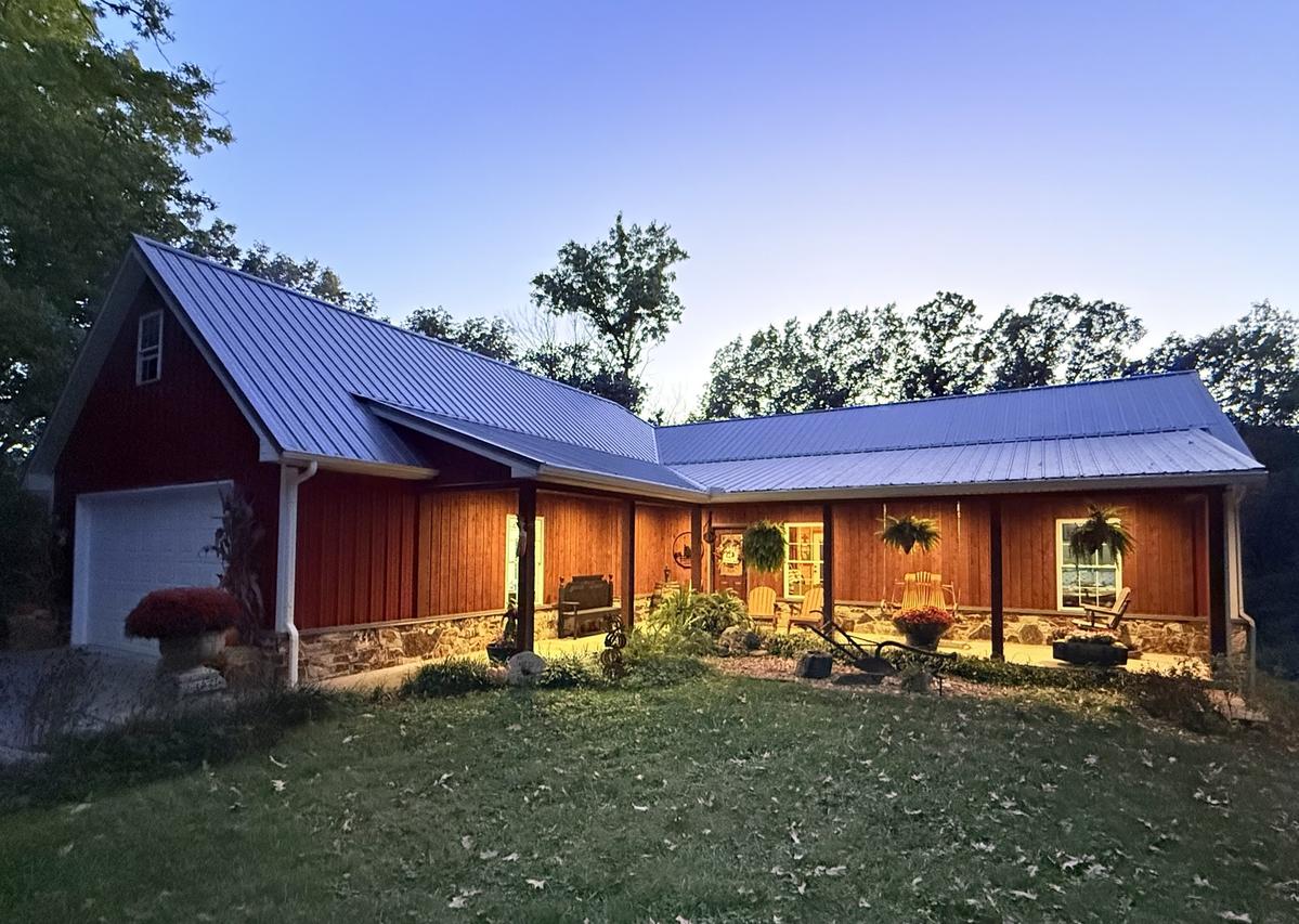 3975 Somerset Rd., Harrisburg, IL 62946