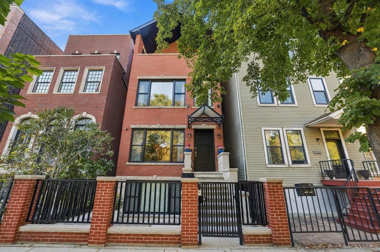 4024 N California Ave., Chicago, IL 60618