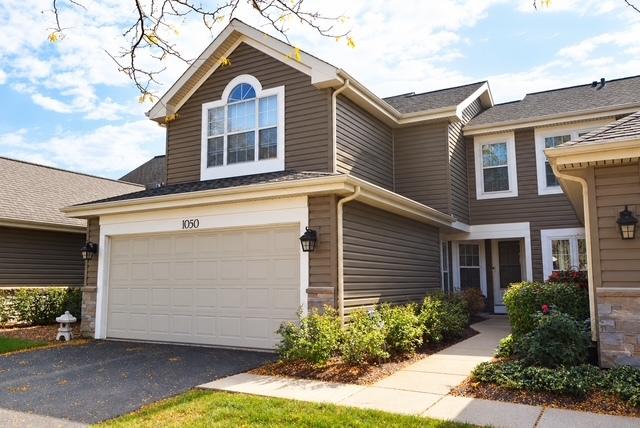 1050 Ridgefield Cir., Carol Stream, IL 60188