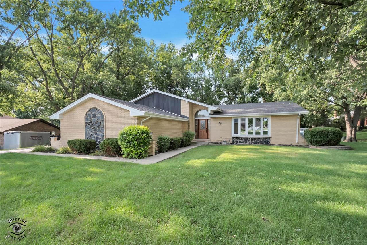 13618 W Meath Dr., Homer Glen, IL 60491