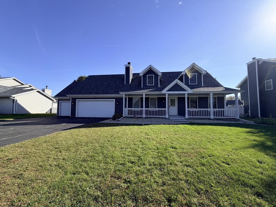 4833 Zenith Pkwy., Machesney Park, IL 61115