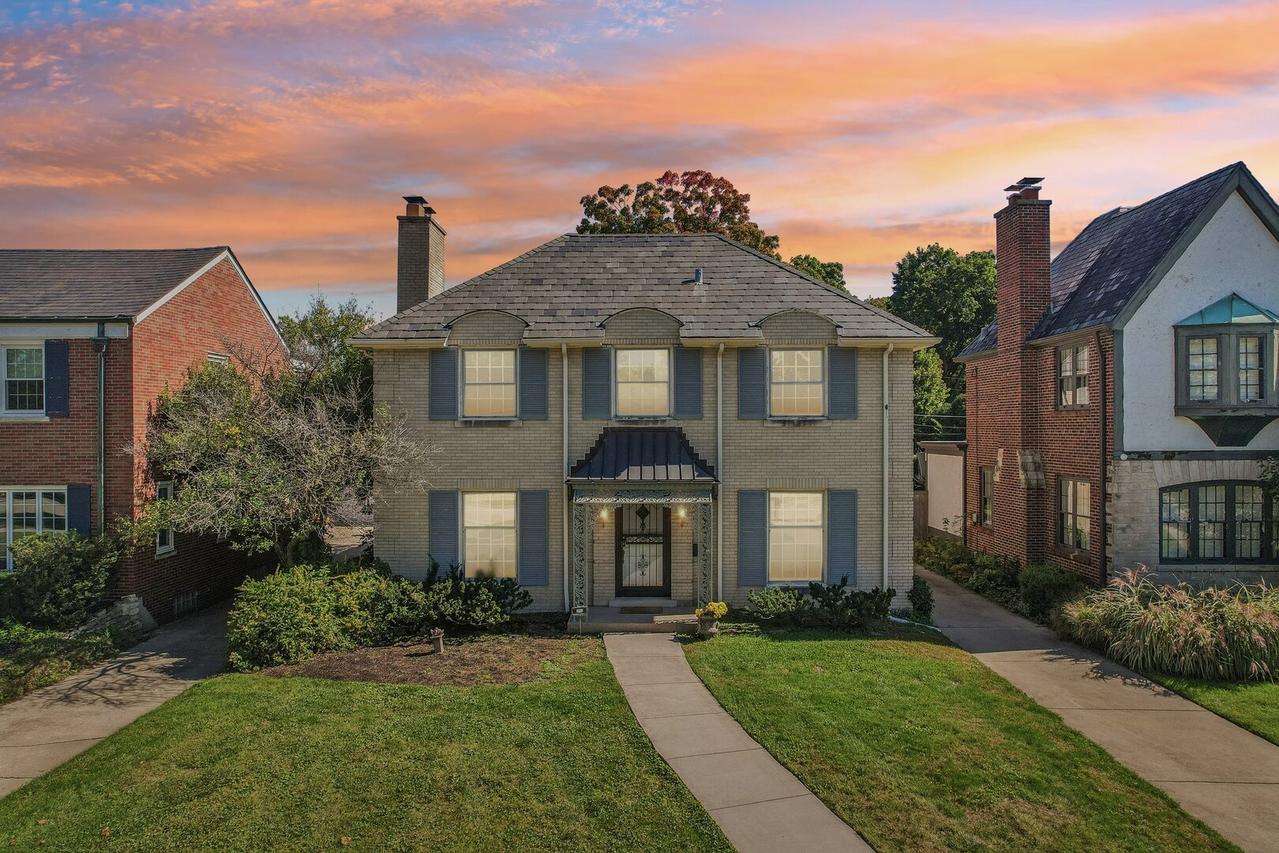 1439 Franklin Ave., River Forest, IL 60305