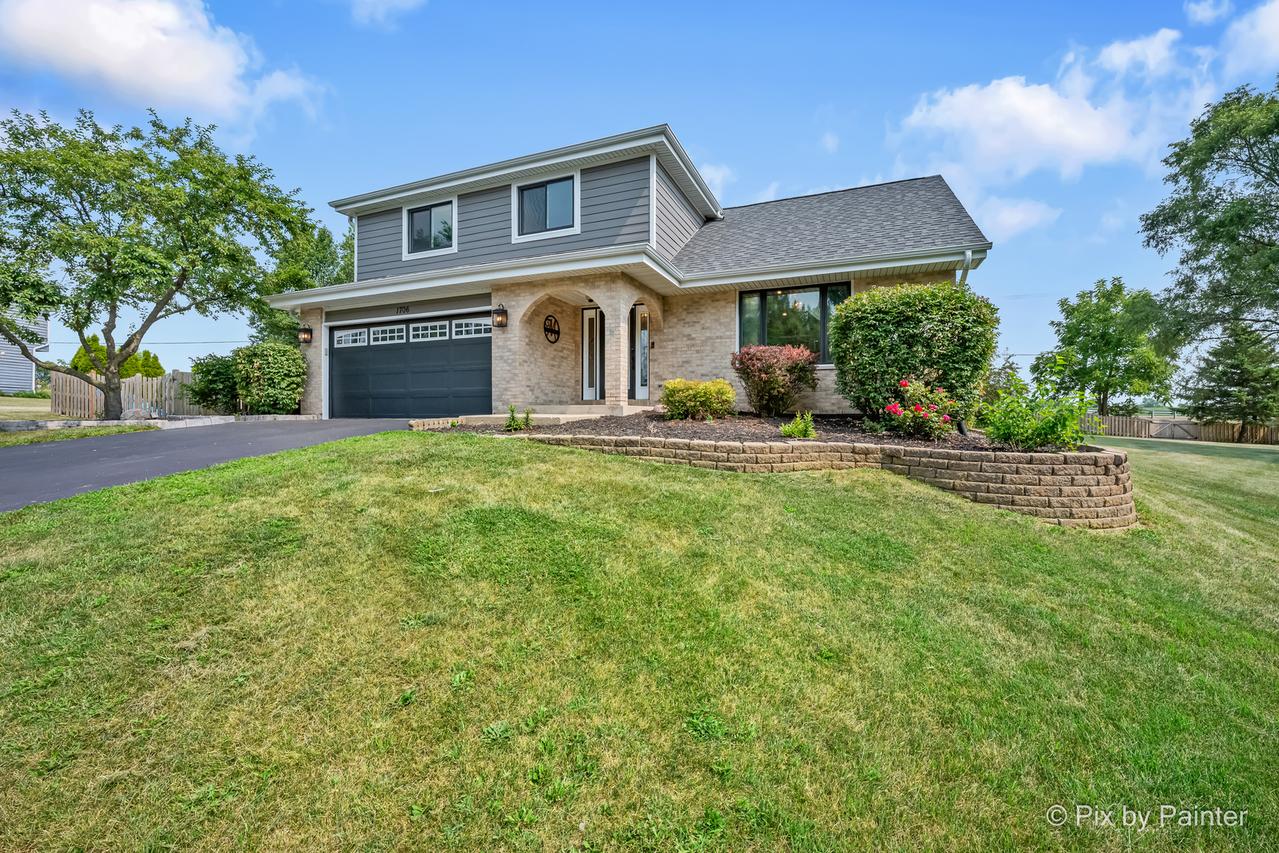 1706 Tall Tree Ln., Johnsburg, IL 60051