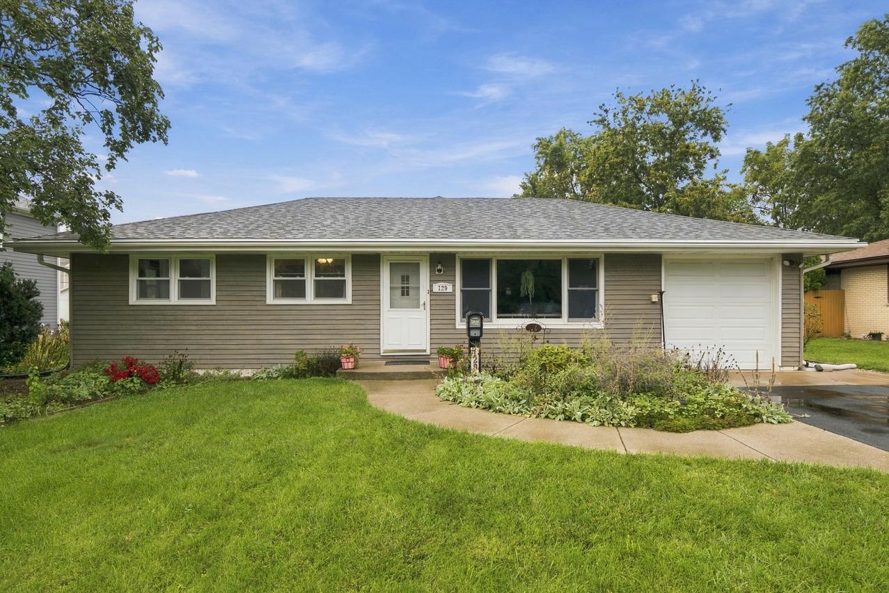 129 Oakview Dr., New Lenox, IL 60451