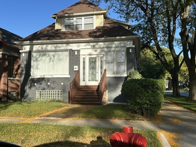 7659 S Bennett Ave., Chicago, IL 60649