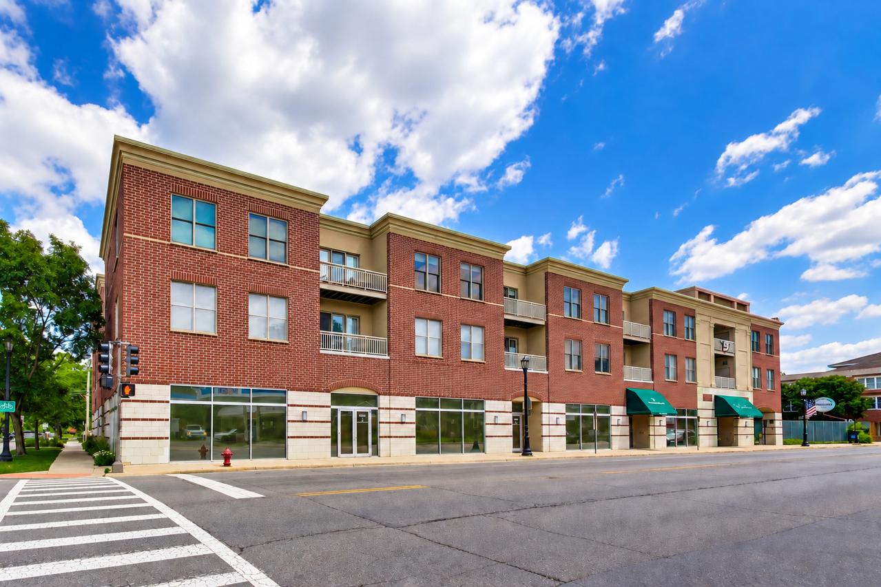 2951 Central St. #307, Evanston, IL 60201