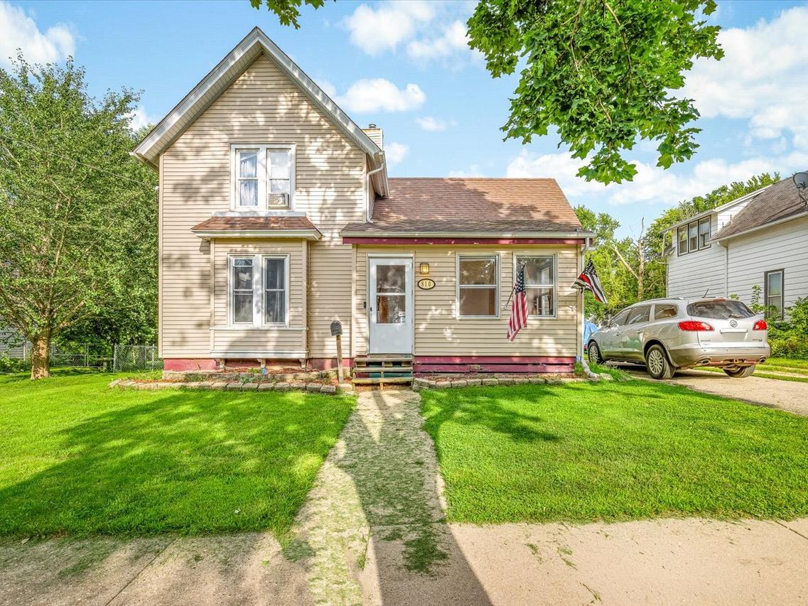 810 Union Ave., Belvidere, IL 61008