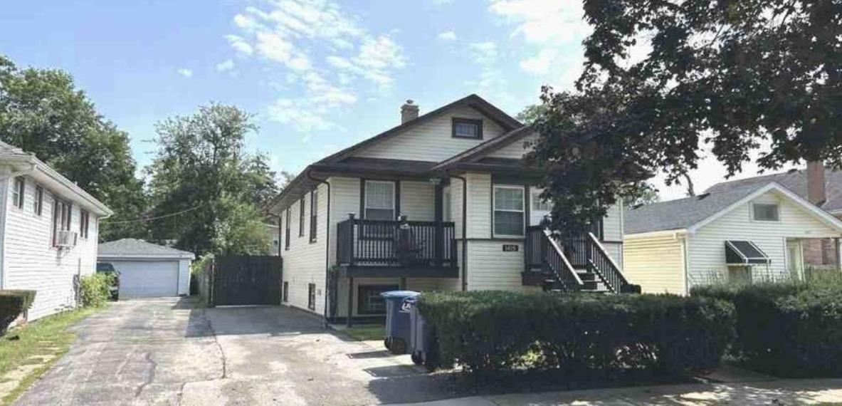 1415 S 19th Ave., Maywood, IL 60153