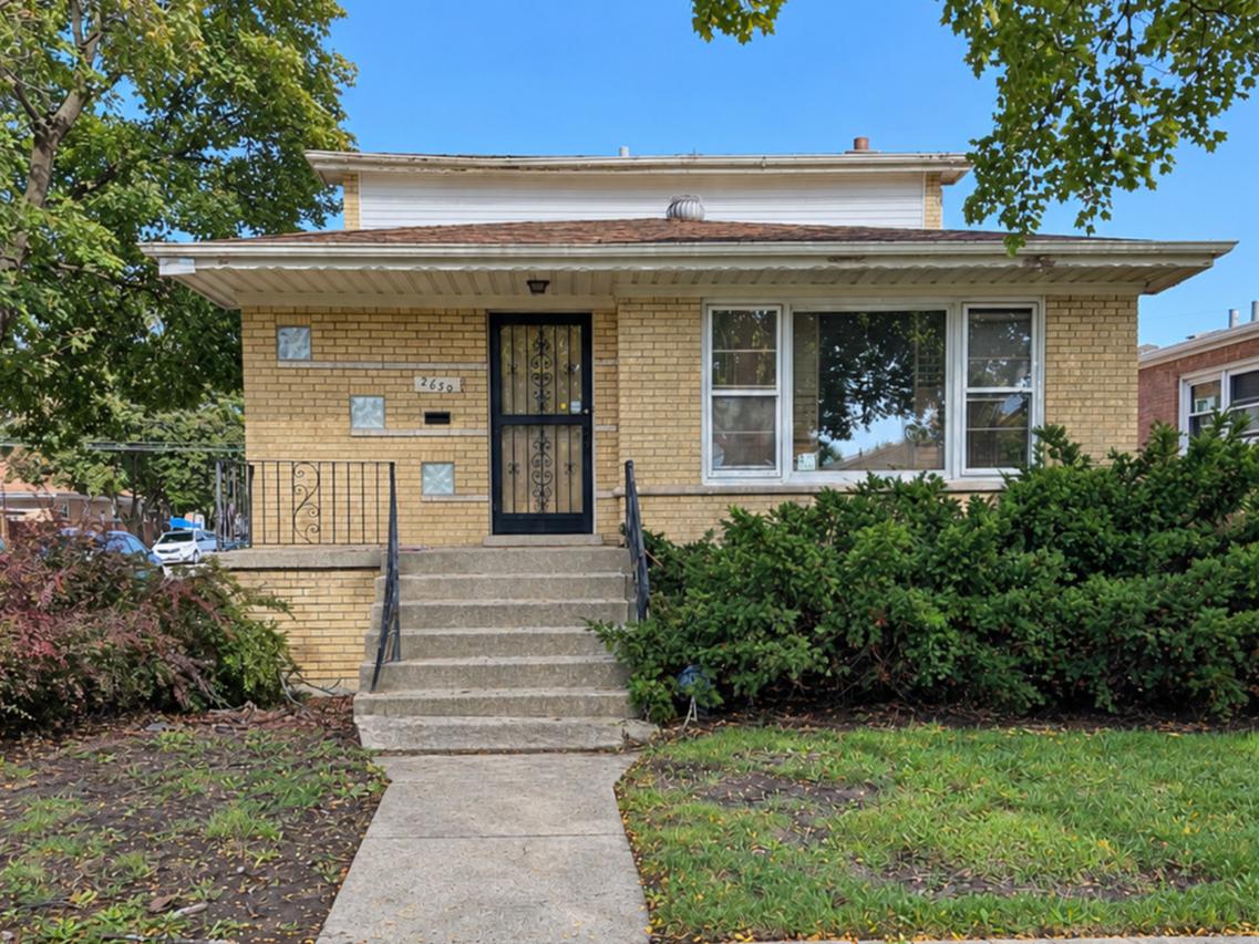 [Address Hidden by Seller], Chicago, IL 60652