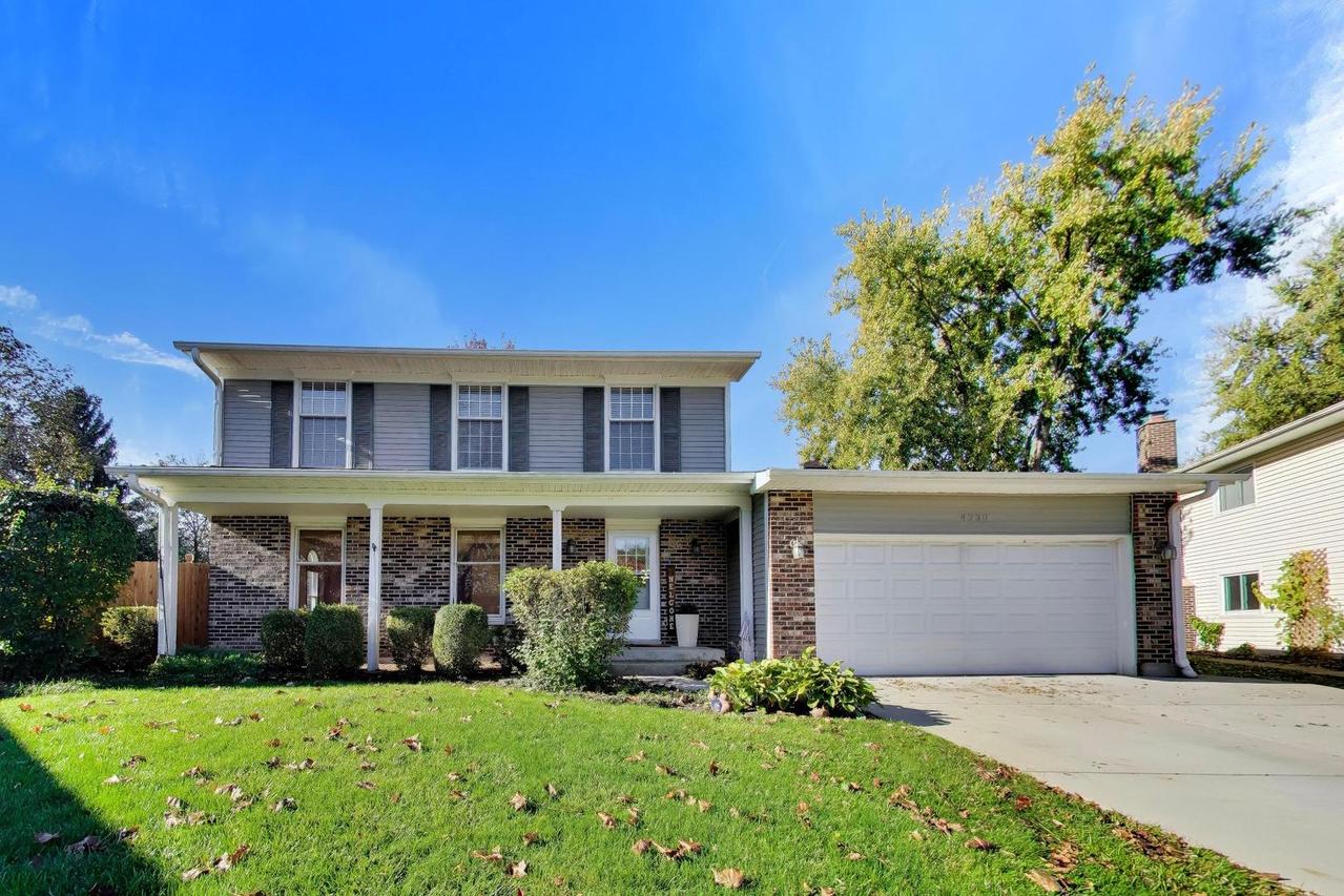 4230 Eisenhower Cir., Hoffman Estates, IL 60192