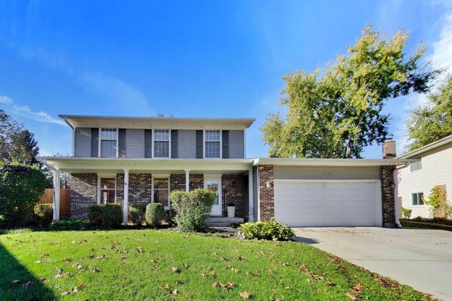 New Homes For Sale This Week in Hoffman Estates: October 16th to October 22nd