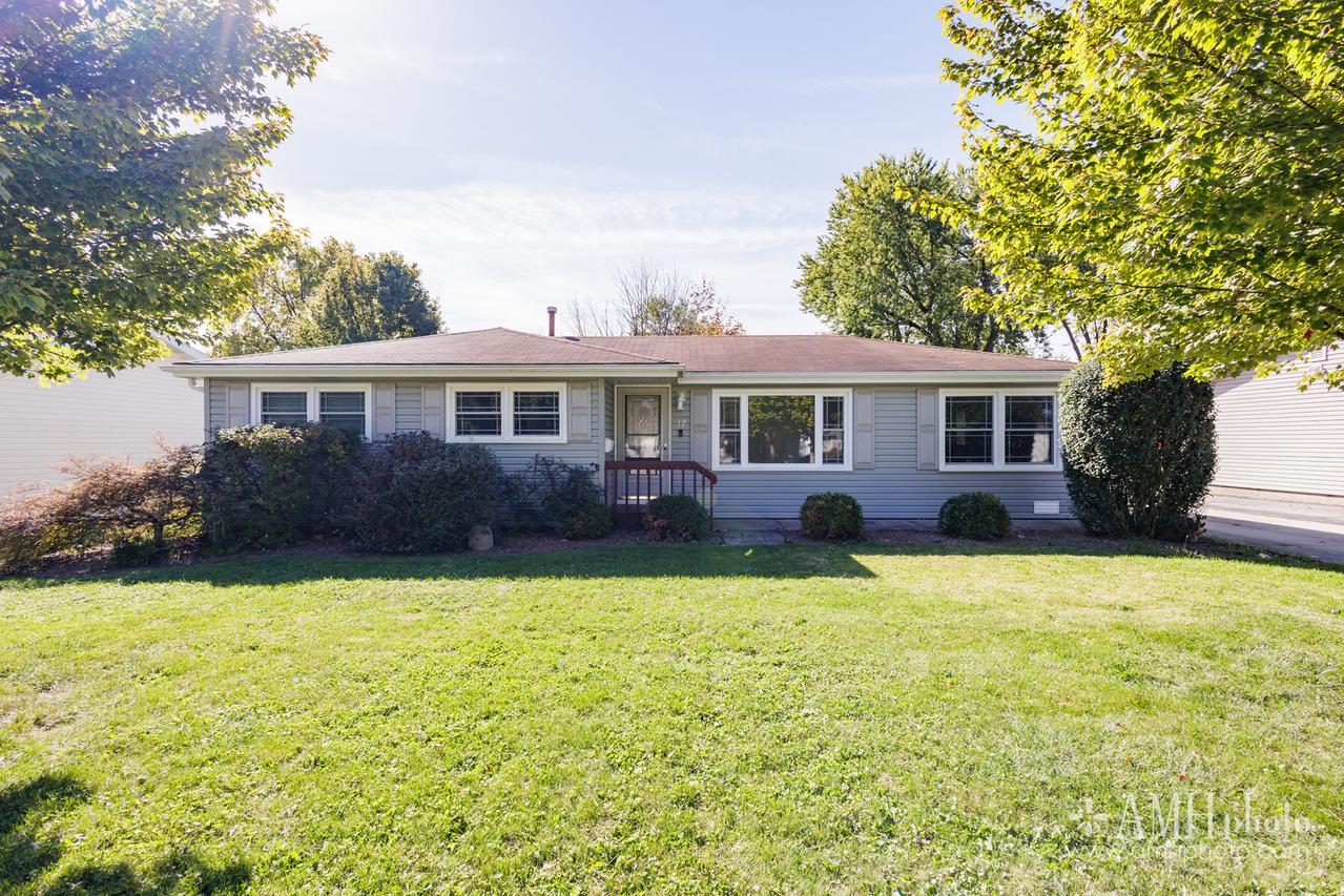 17 Duncan Dr., Bourbonnais, IL 60914