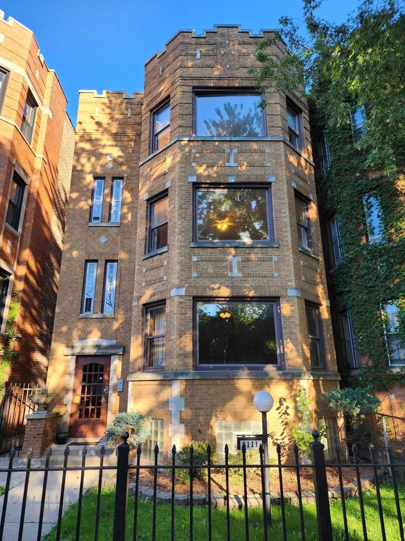 8111 S Langley Ave., Chicago, IL 60619