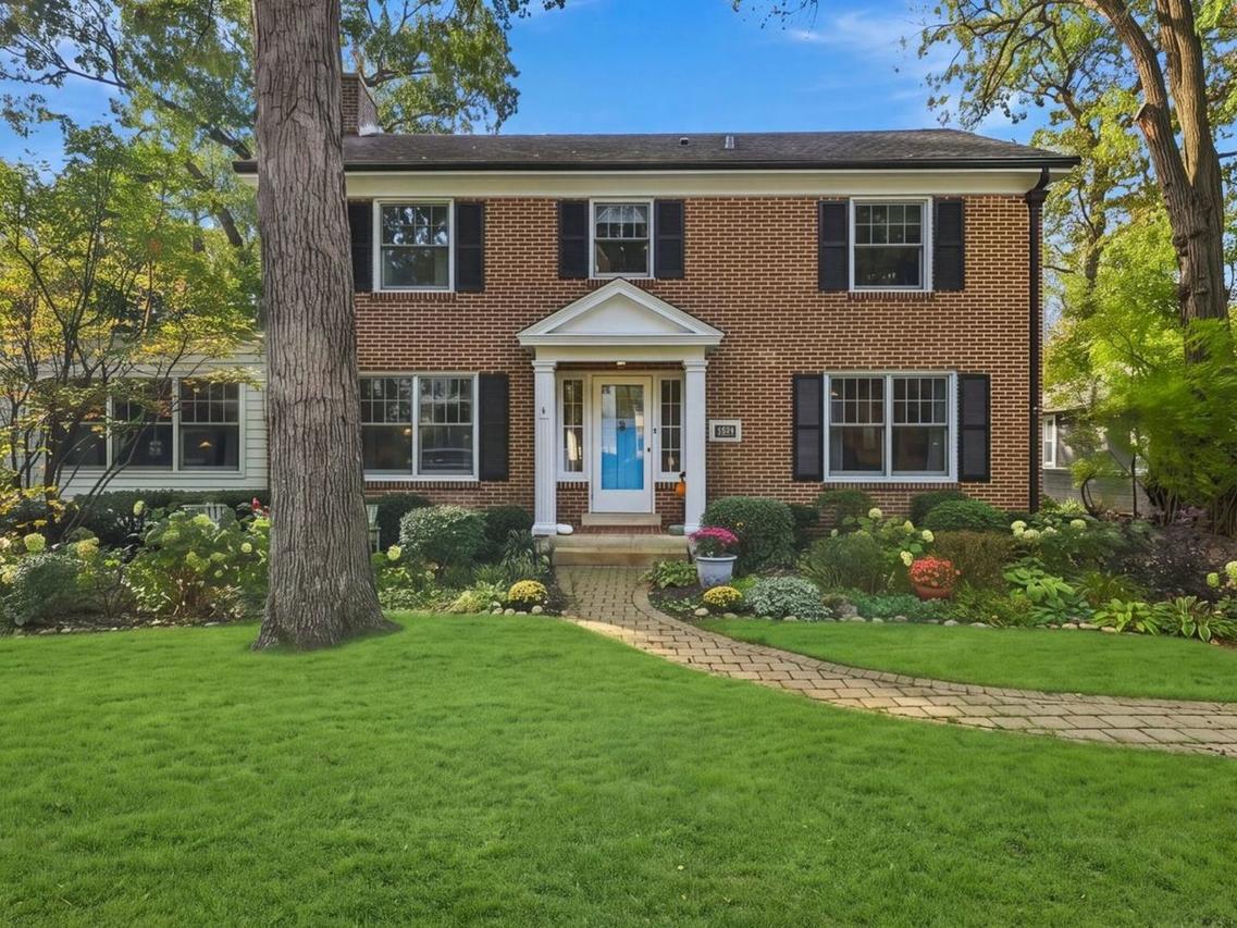 420 Lincoln Ave., Highland Park, IL 60035