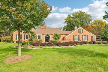 New Homes with Master Bedrooms on the 1st Floor in North Barrington: October 10th to October 16th