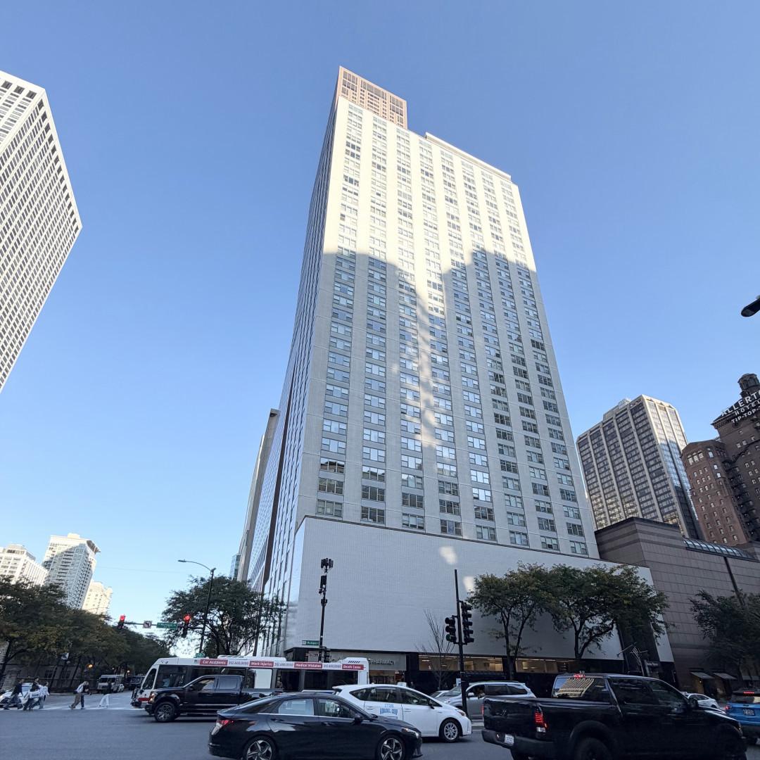 777 N Michigan Ave. #3102, Chicago, IL 60611
