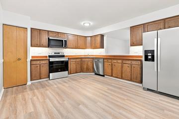 New Homes For Sale This Week That Attend Juliette Low Elementary School: October 2nd to October 8th