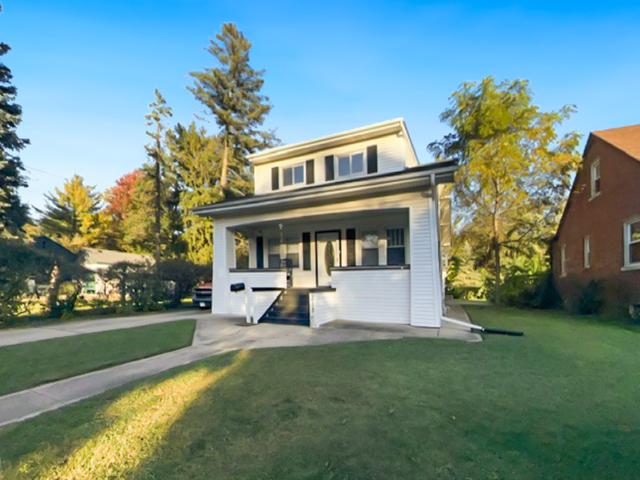 215 Maple Ln., Thornton, IL 60476