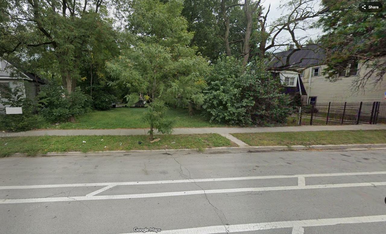8041 S Vincennes Ave., Chicago, IL 60620