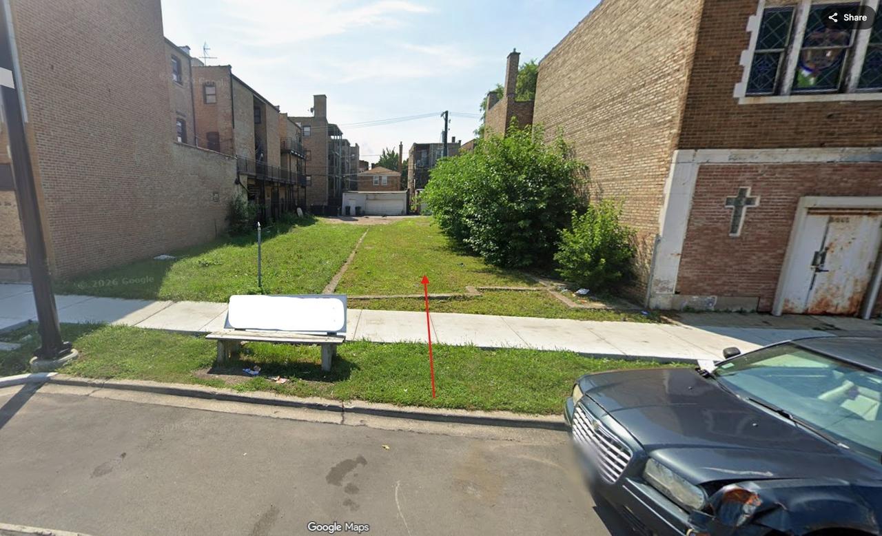 8050 S Ashland Ave., Chicago, IL 60620