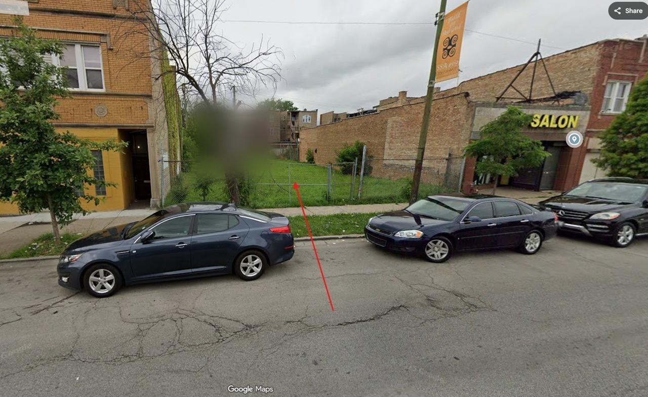 8218 S Ashland Ave., Chicago, IL 60620