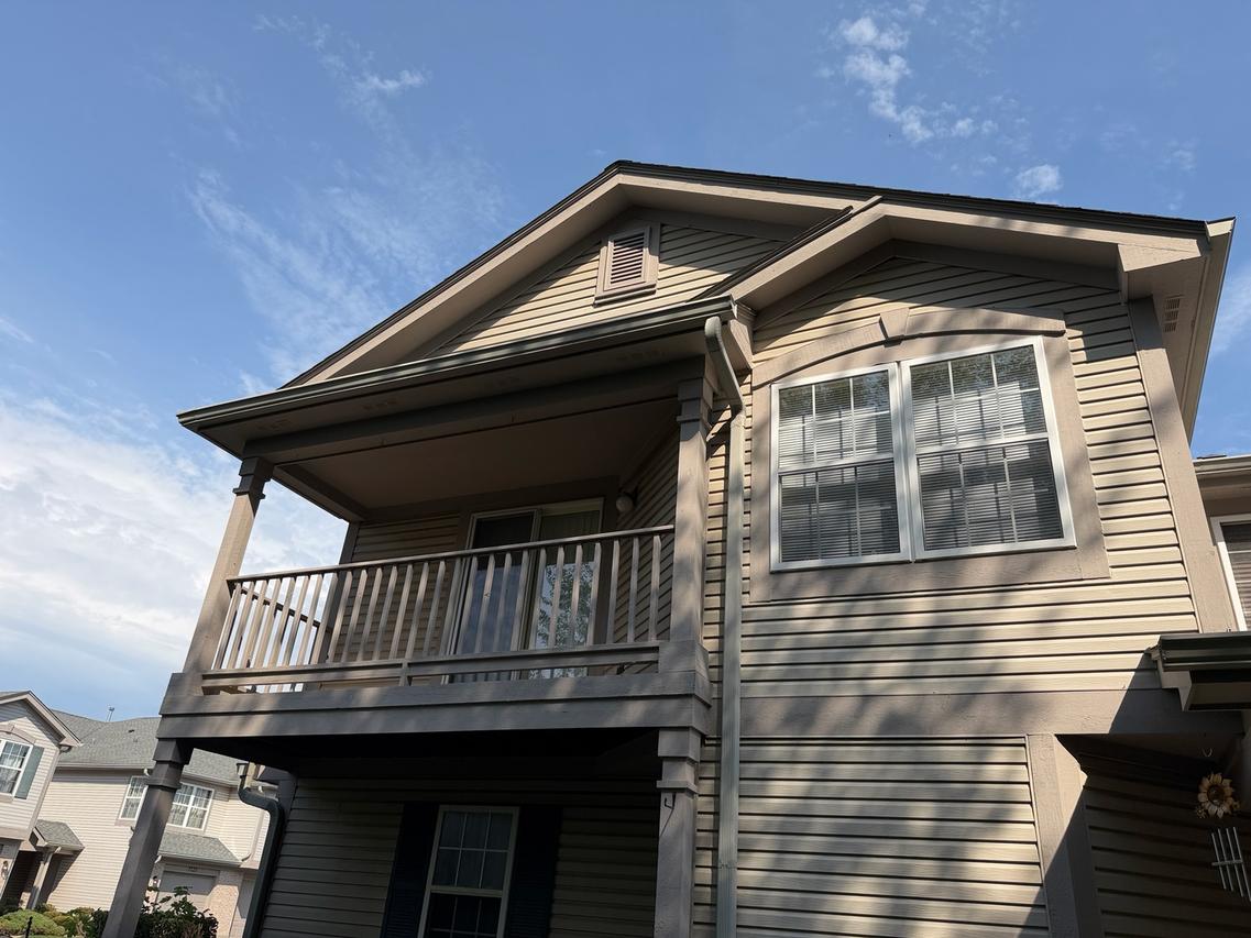 7107 S Stratton Ln. #11-C-7107, Gurnee, IL 60031