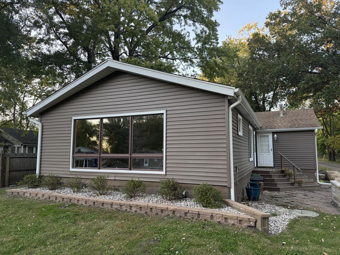 28542 S Walleye Ln., Wilmington, IL 60481