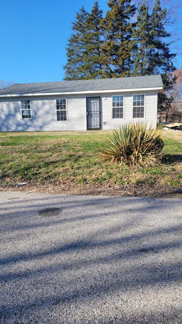 511 Saint Leo Dr., East St. Louis, IL 62206