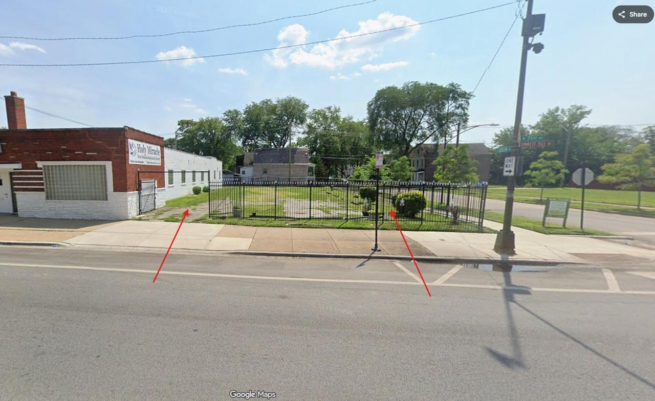 823 W 71st St., Chicago, IL 60621
