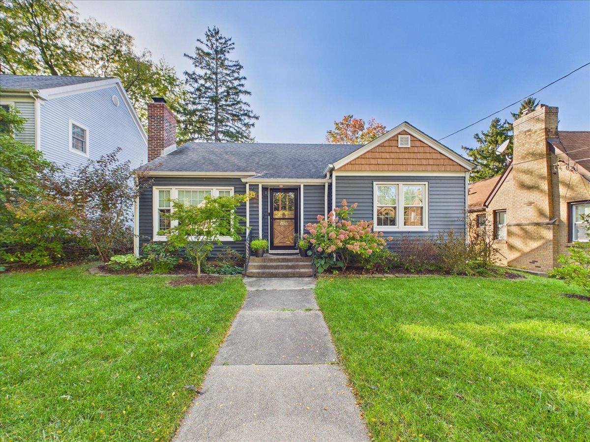 620 James Ave., Rockford, IL 61107