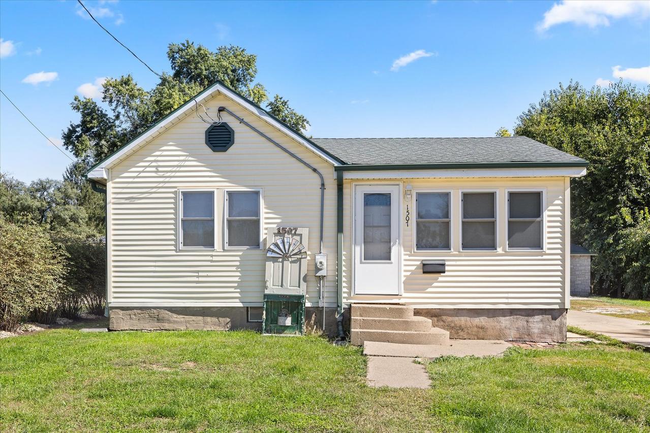 1507 Union St., Streator, IL 61364