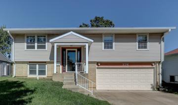 New Homes with Master Bedrooms on the 1st Floor That Attend Glenside Middle School: October 3rd to October 9th