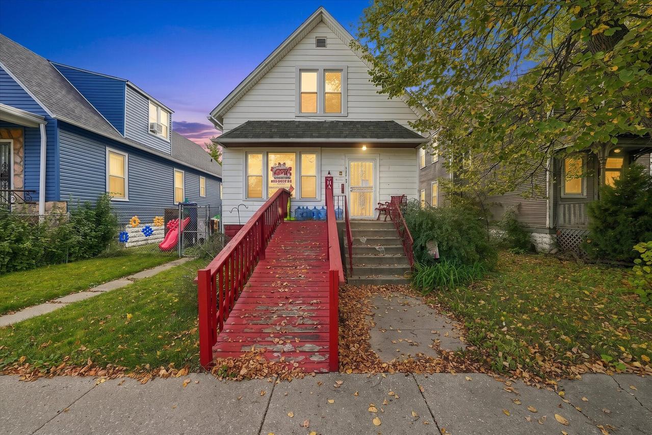 143 W 111th Pl., Chicago, IL 60628
