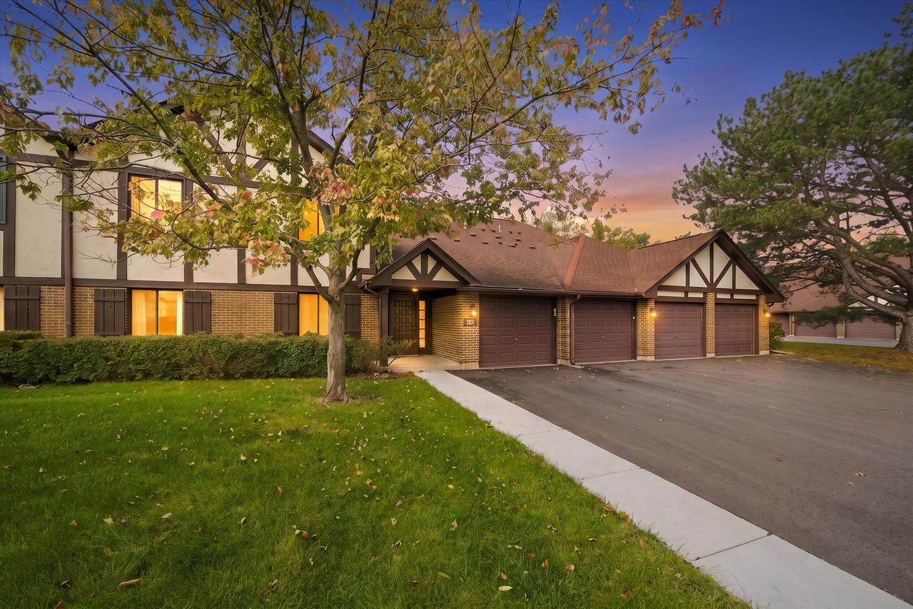 1074 Cornell Ave. #1A, Wheeling, IL 60090
