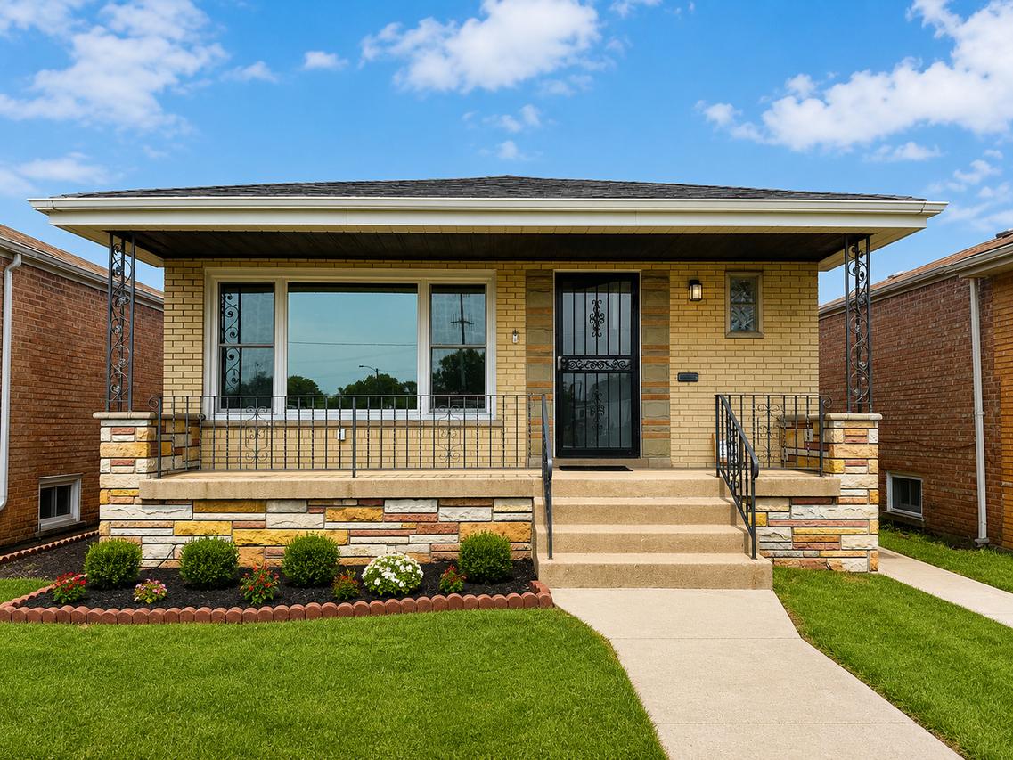 3836 W 85th St., Chicago, IL 60652