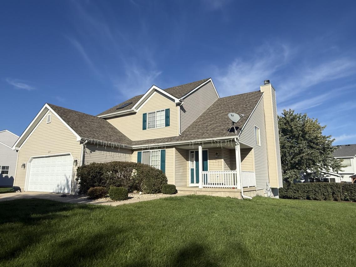 1917 Sunshine Ct., Zion, IL 60099