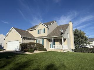 New Homes For Sale This Week in Zion: October 16th to October 22nd