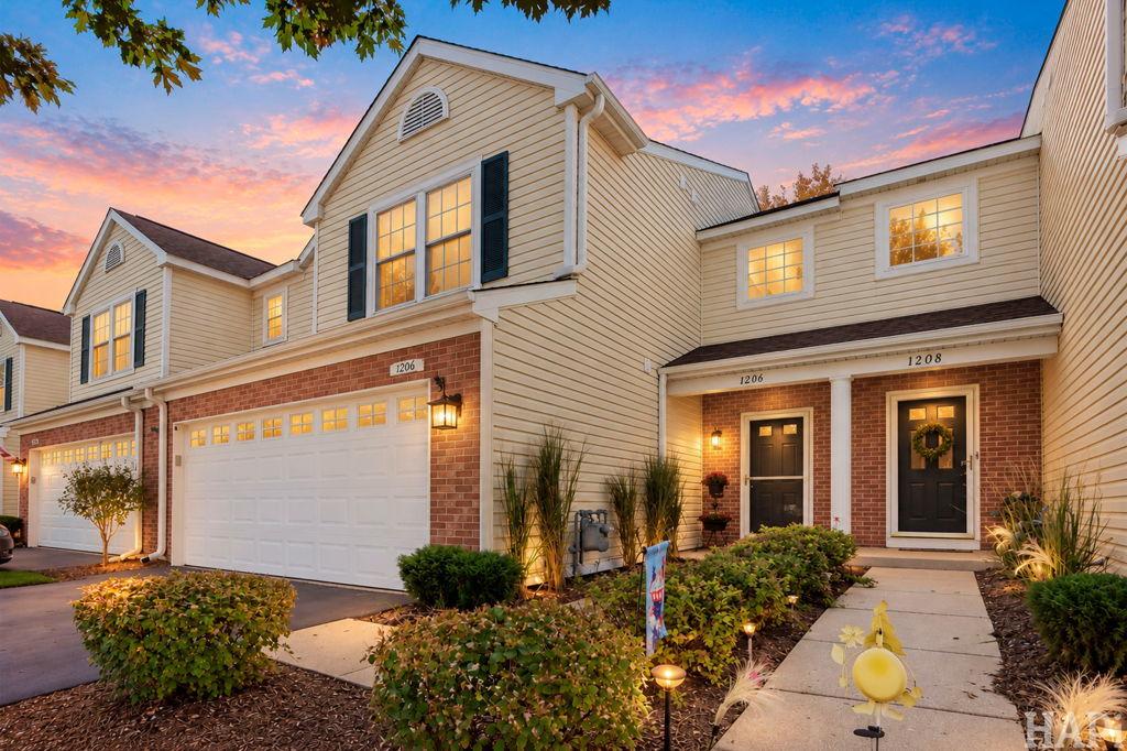 1206 Tyler Ct., Lake Villa, IL 60046