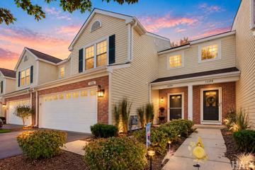 New Homes with Master Bedrooms on the 1st Floor in Lake Villa: October 3rd to October 9th