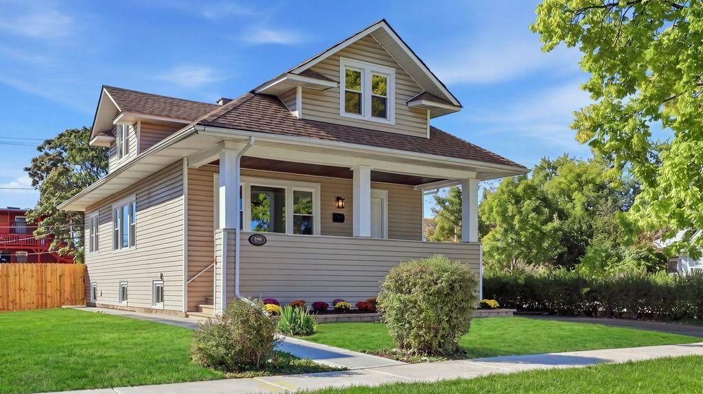 1106 S 4th Ave., Maywood, IL 60153