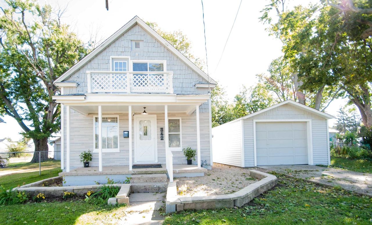 342 Beach St., Kewanee, IL 61443