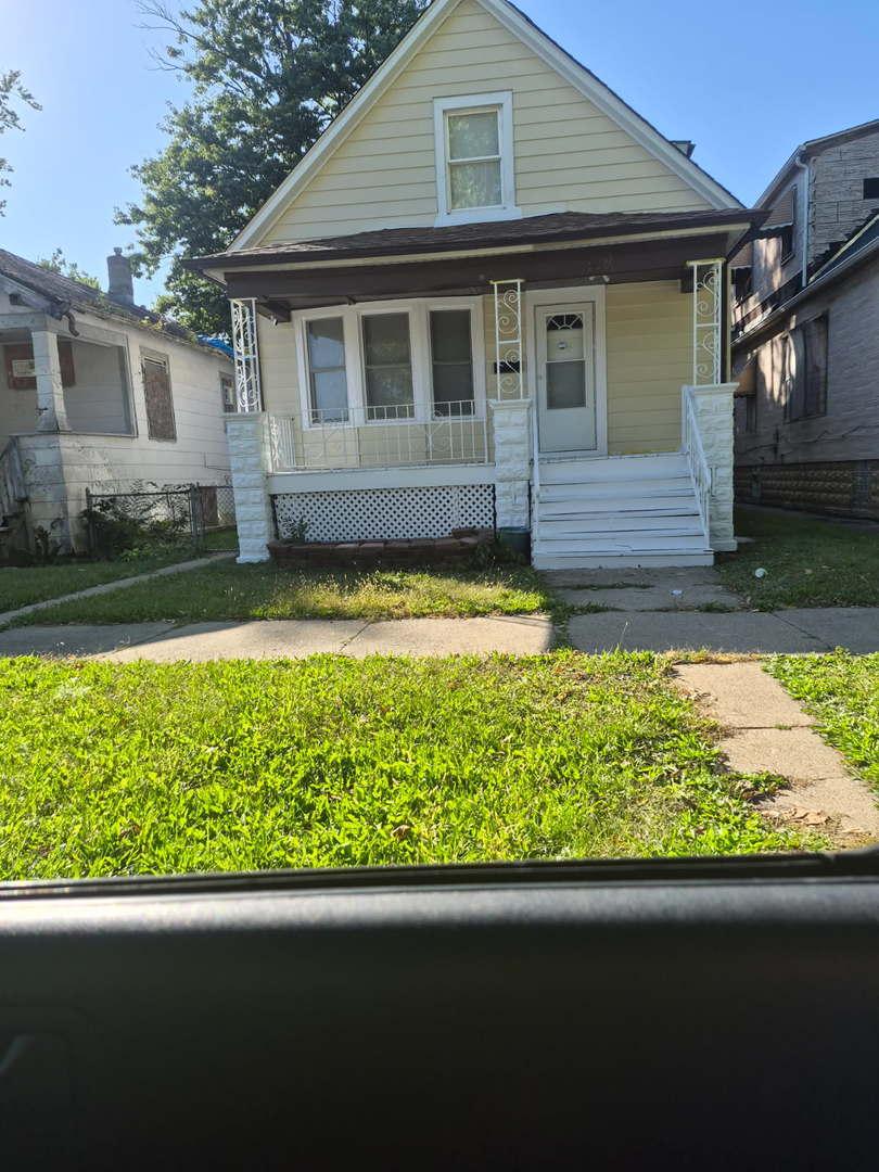 11236 S Stewart Ave., Chicago, IL 60628